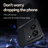 For Redmi K60 Ultra Litchi Leather Magnetic Full Coverage Shockproof Phone Case(Black)