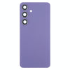 Samsung Galaxy S24 S921B Back Cover Purple with Lens