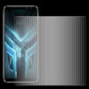 For ASUS ROG Phone 3 Strix 50 PCS 0.26mm 9H 2.5D Tempered Glass Film