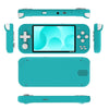 X20 mini Classic Games Handheld Game Console with 4.3 inch Screen & 8GB Memory(Yellow)