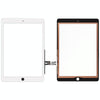 iPad 9.7" (2018) A1954/A1893 Touch Screen Digitizer - White