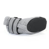 Pink Dog Shoes, Large - Breathable, Reflective & Non-Slip
