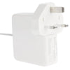 85W Magsafe AC Adapter Power Supply for MacBook Pro, UK Plug