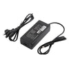 12V 5A 60W AC Power Supply Unit with 5.5mm DC Plug for LCD Monitors Cord, Output Tips: 5.5x2.5mm(Black)