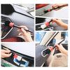 5 in 1 Clean Tool Dirt Duster Brush for Car Air Outlet