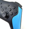 NS009 6-Axis Vibration Burst Wireless Bluetooth Gamepad For Switch Pro(Green and White)
