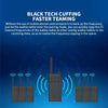 Original Xiaomi Walkie Talkie Lite(Black)