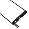 Wiko Robby Touch Screen Digitizer Replacement (Black)
