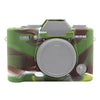 PULUZ Soft Silicone Protective Case for FUJIFILM X-T20