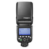 Godox TT685II-O 2.4GHz Wireless TTL HSS 1/8000s Flash Speedlite for Olympus (Black)