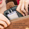For Apple 5W AC01 Charger Silicone Protective Cover(Grey)