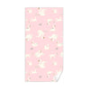 Double-Faced Velvet Quick-Drying Beach Towel Printed Microfiber Beach Swimming Towel, Size: 160 x 80cm(Scorpio)