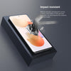 For Xiaomi Civi NILLKIN Impact Resistant Curved Surface Tempered Glass Film