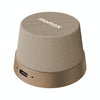 Momax 1-Vibe Go Magnetic Wireless Speaker(Gold)