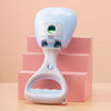 Portable Pooper Scooper with Bags (Blue)