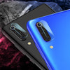 mocolo 0.15mm 9H 2.5D Round Edge Rear Camera Lens Tempered Glass Film for Xiaomi Mi CC9