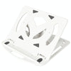 General-purpose Increased Heat Dissipation For Laptops Holder, Style: Standard Version (White)