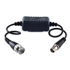 HD CCTV Video Ground Loop Isolator BNC Balun for CVI/TVI/AHD 1080p