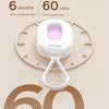 Baseus Heyo II Anti-Spy Hidden Camera Detector - White