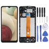 Samsung Galaxy A12 LCD Screen & Digitizer Assembly (A125F)