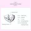 S925 Sterling Silver Kitten Puppy Heart-shaped Beads DIY Bracelet Necklace Accessories
