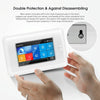 GSM/WiFi Smart Alarm System with 4.3" Touchscreen & RFID - PG-106-GSM