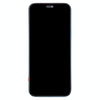 Honor X8b Green LCD Screen & Digitizer Assembly with Frame