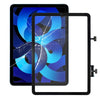 iPad Air 5 (2022) Touch Screen Digitizer - Black