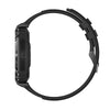 HAMTOD T3 1.95 inch Three Defenses Sport Smart Watch, Support BT Call / Sport Modes / Sleep / Heart Rate / Blood Oxygen / Blood Pressure Monitoring(Black)