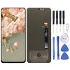 ZTE Axon 20 4G/5G A2121 LCD Screen & Digitizer Assembly (Black)