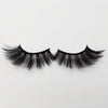 4 Pairs In One Box Handmade Mink False Eyelashes Slender And Long Three-Dimensional Multilayer Eyelashes(G106)