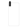 For Xiaomi Redmi Note 12 5G NORTHJO A++ Screen Tempered Glass Film