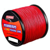PROBEROS 4 Edited 300M Fish Line, Line number: 0.4 / 6LB(Red)