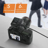 For Sony YONGNUO High-speed Synchronous Wireless TTL Flash Trigger Mirrorless Camera Flash Trigger(YN32-TX)