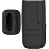 Yawpet DT-61 Silicone Cover - Black