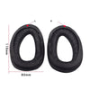 2 PCS Headphone Sleeve Cover for Sennheiser GSP300 GSP370 GSP350,Style: Red Head Beam