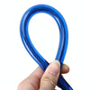 Motorcycle Bike Anti-theft Lock with Keys(Blue)