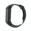 Spovan H7 BT5.3 IP67 1.47 inch Smart Sport Watch, Support Bluetooth Call / Sleep / Blood Oxygen / Heart Rate / Blood Pressure Health Monitor(Black)