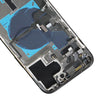 iPhone 14 Pro Max Back Cover Assembly - Black (US)