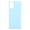 Samsung Galaxy S20+ Back Cover Replacement (Blue)