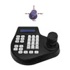 RS485 PTZ Joystick Keyboard Controller, PELCO-D/P, 2-Axis (US Plug)