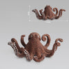3 PCS Simulation Marine Animal Model Ornaments  Octopus