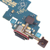 LG Velvet 5G KR Charging Port Board Replacement