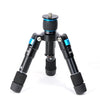 BEXIN MS08 Travel Camera Mini Tripods for Smart Phone Dslr Camera
