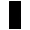 ZTE Axon 30 5G (A2322) AMOLED LCD Screen & Digitizer - Black