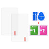 For Lenovo Legion Go 8.8 2pcs 9H 0.3mm Explosion-proof Tempered Glass Film