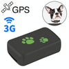 3G GPS Tracker TK203 - Real-Time Pet, Vehicle & Asset Tracking Device