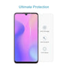 0.26mm 9H 2.5D Tempered Glass Film For vivo Z3i
