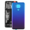 Huawei Mate 30 Lite Back Cover (Twilight) Replacement