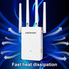 COMFAST CF-WR306S 300Mbps Wireless WiFi Signal Amplifier